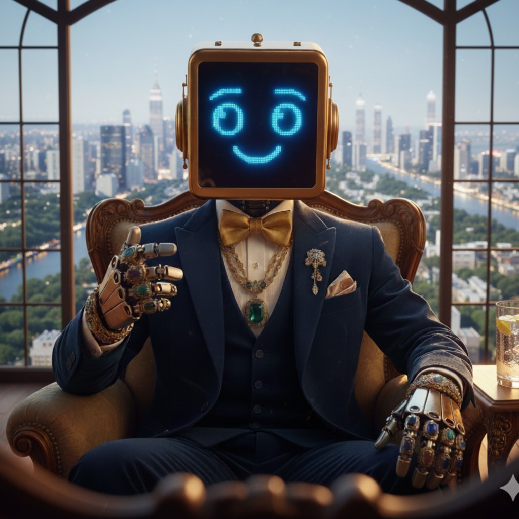 Helper Bot